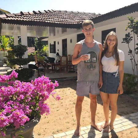 Liana Private Villa Near Tangalle Beach Ngoại thất bức ảnh