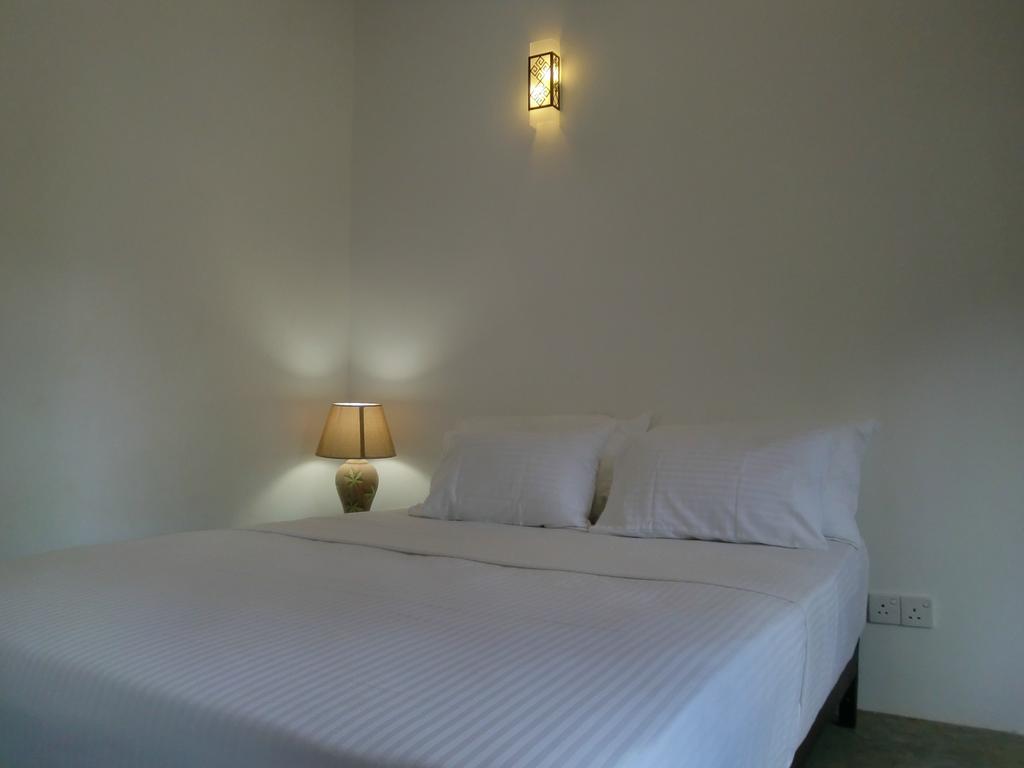 Liana Private Villa Near Tangalle Beach Ngoại thất bức ảnh
