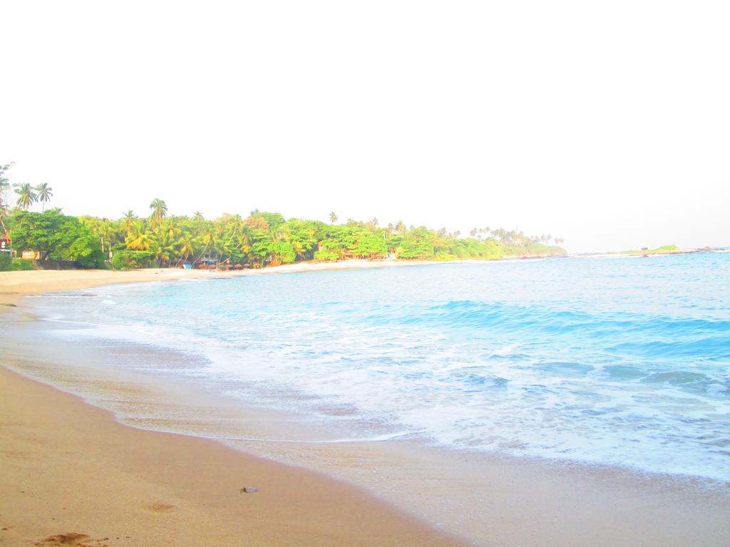 Liana Private Villa Near Tangalle Beach Ngoại thất bức ảnh