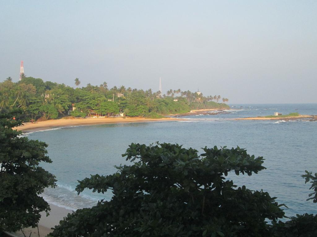 Liana Private Villa Near Tangalle Beach Ngoại thất bức ảnh