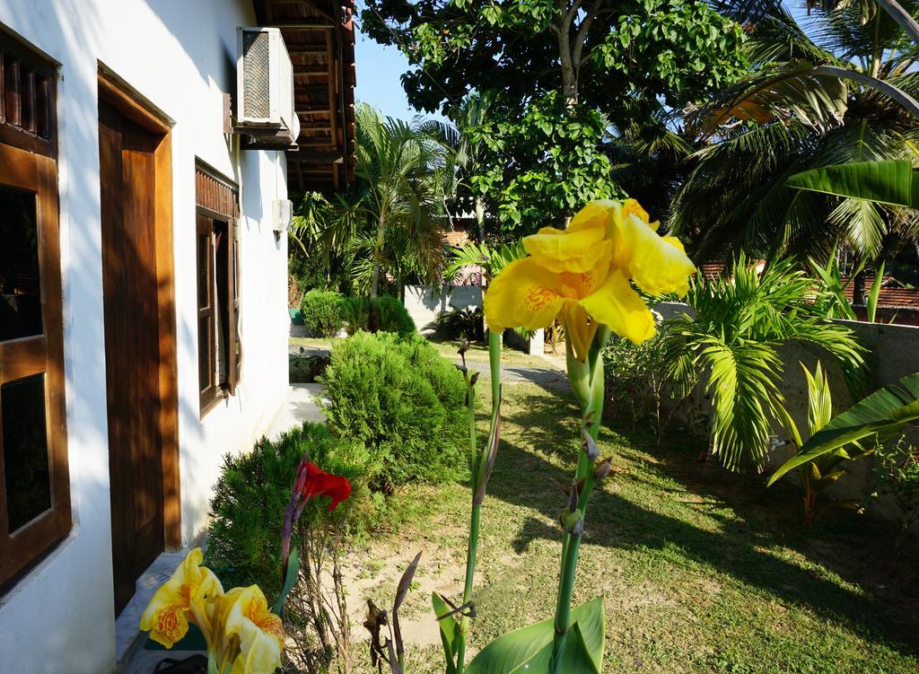 Liana Private Villa Near Tangalle Beach Ngoại thất bức ảnh