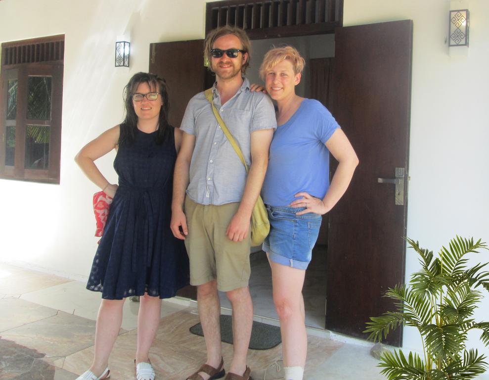 Liana Private Villa Near Tangalle Beach Ngoại thất bức ảnh