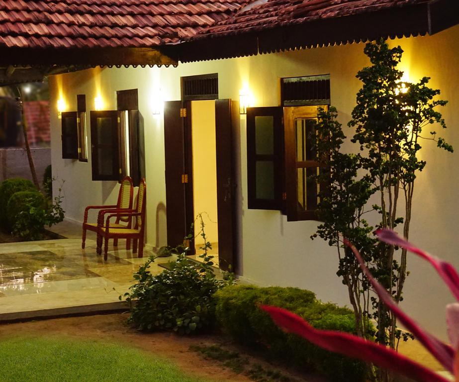 Liana Private Villa Near Tangalle Beach Ngoại thất bức ảnh