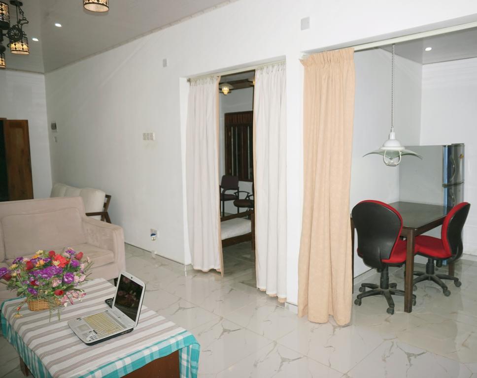 Liana Private Villa Near Tangalle Beach Ngoại thất bức ảnh