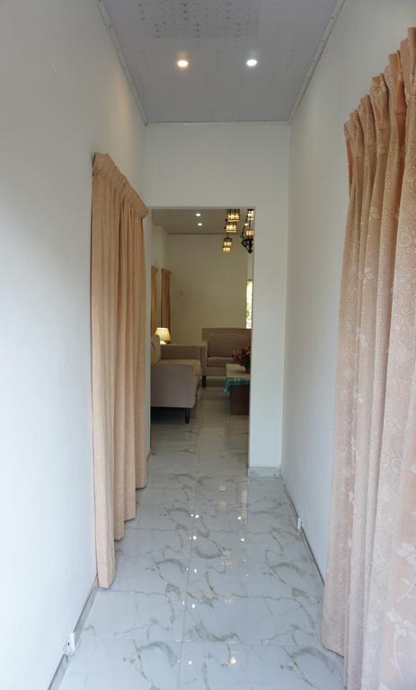 Liana Private Villa Near Tangalle Beach Ngoại thất bức ảnh