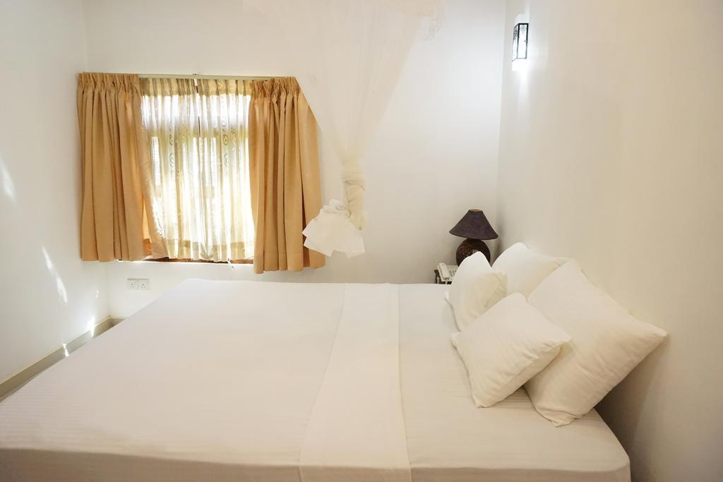 Liana Private Villa Near Tangalle Beach Ngoại thất bức ảnh