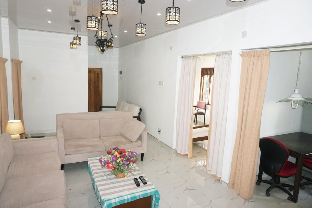Liana Private Villa Near Tangalle Beach Ngoại thất bức ảnh