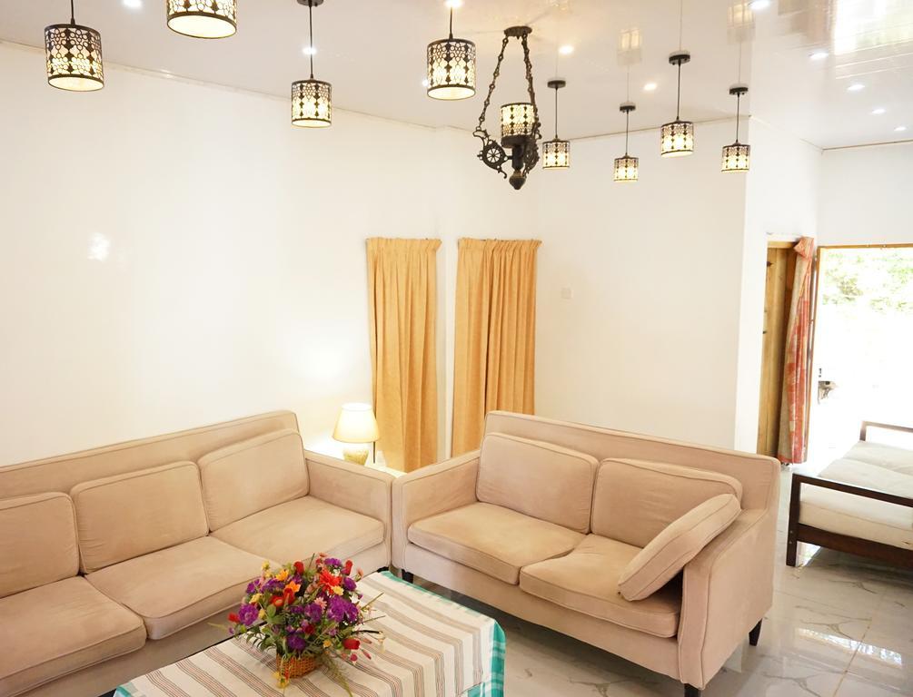 Liana Private Villa Near Tangalle Beach Ngoại thất bức ảnh