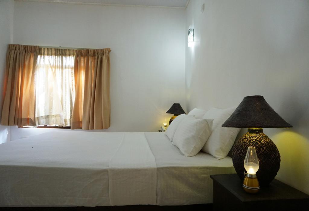 Liana Private Villa Near Tangalle Beach Ngoại thất bức ảnh