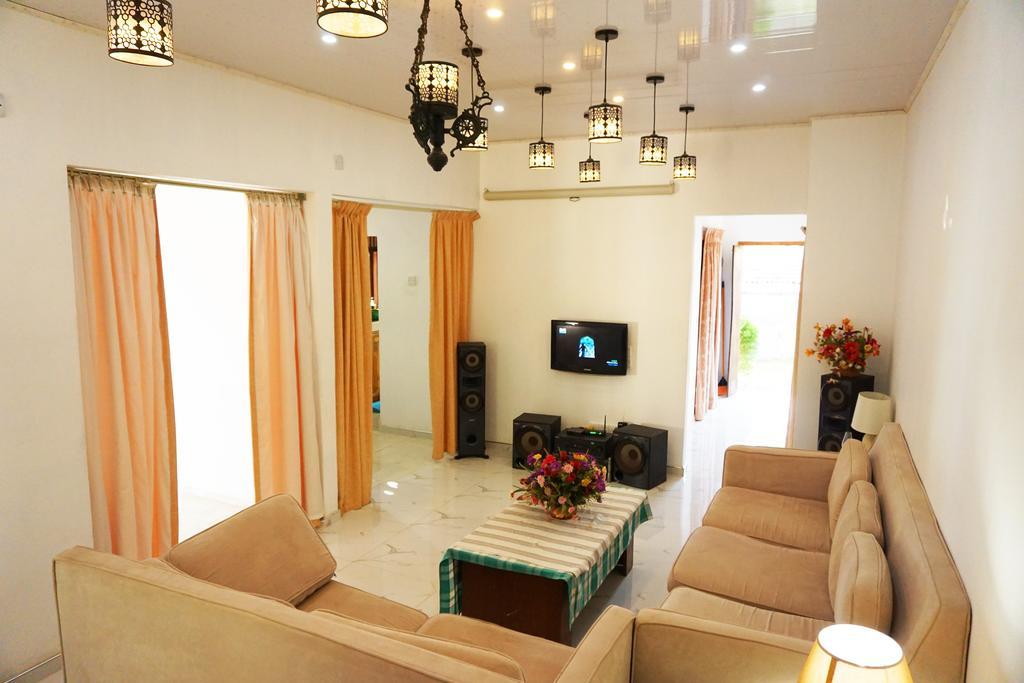 Liana Private Villa Near Tangalle Beach Ngoại thất bức ảnh