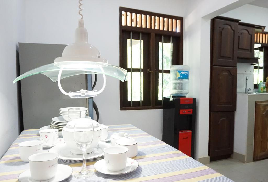 Liana Private Villa Near Tangalle Beach Ngoại thất bức ảnh