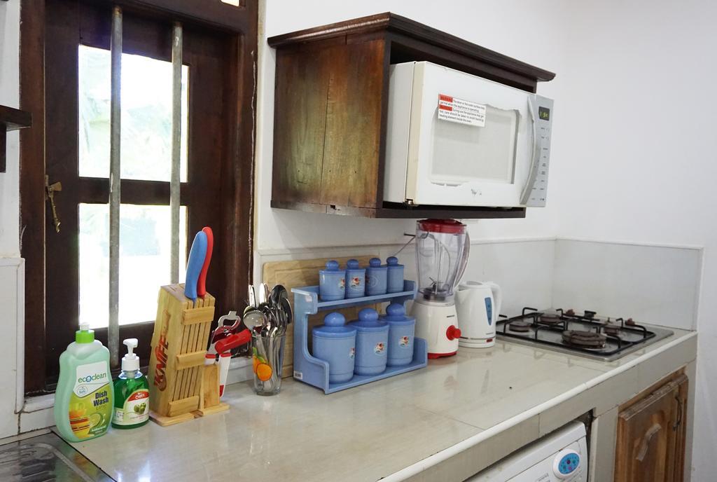 Liana Private Villa Near Tangalle Beach Ngoại thất bức ảnh