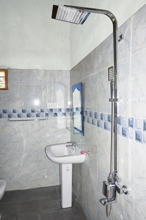 Liana Private Villa Near Tangalle Beach Ngoại thất bức ảnh