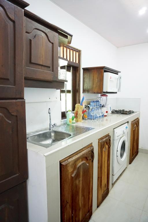 Liana Private Villa Near Tangalle Beach Ngoại thất bức ảnh