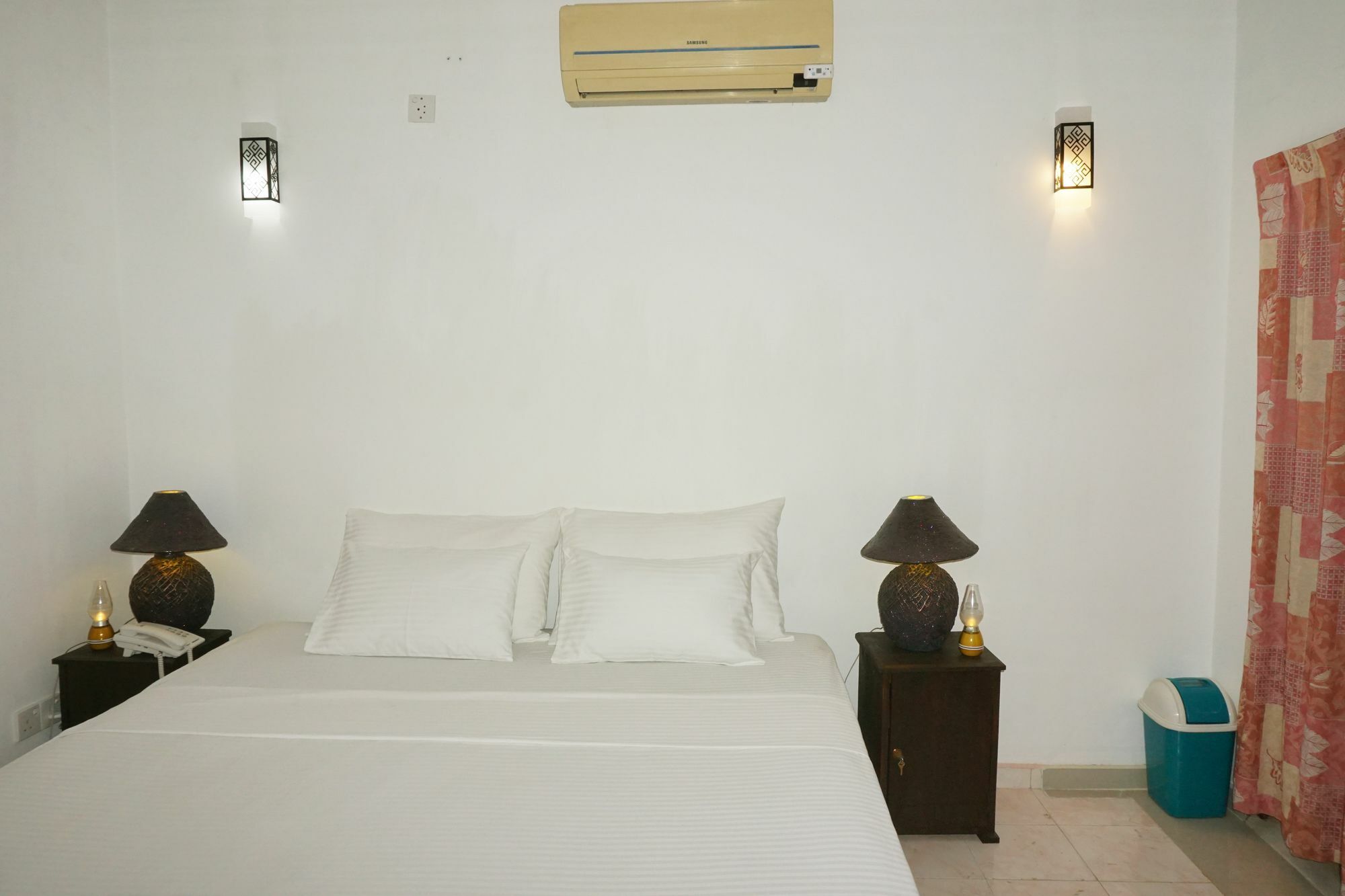 Liana Private Villa Near Tangalle Beach Ngoại thất bức ảnh