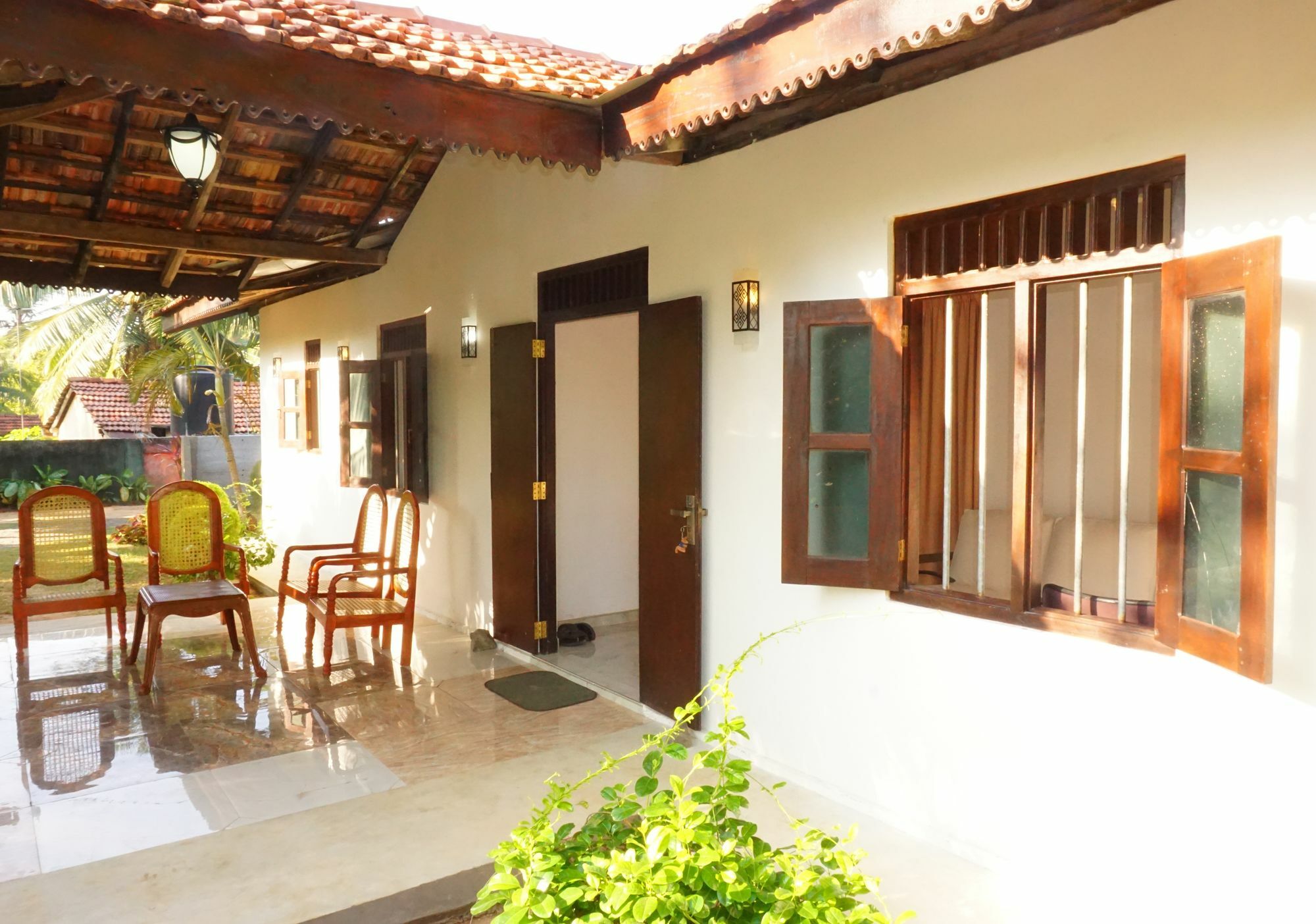 Liana Private Villa Near Tangalle Beach Ngoại thất bức ảnh