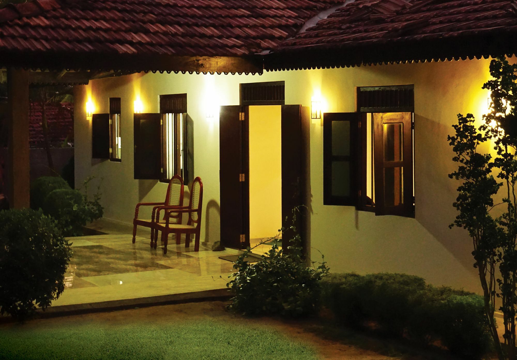 Liana Private Villa Near Tangalle Beach Ngoại thất bức ảnh