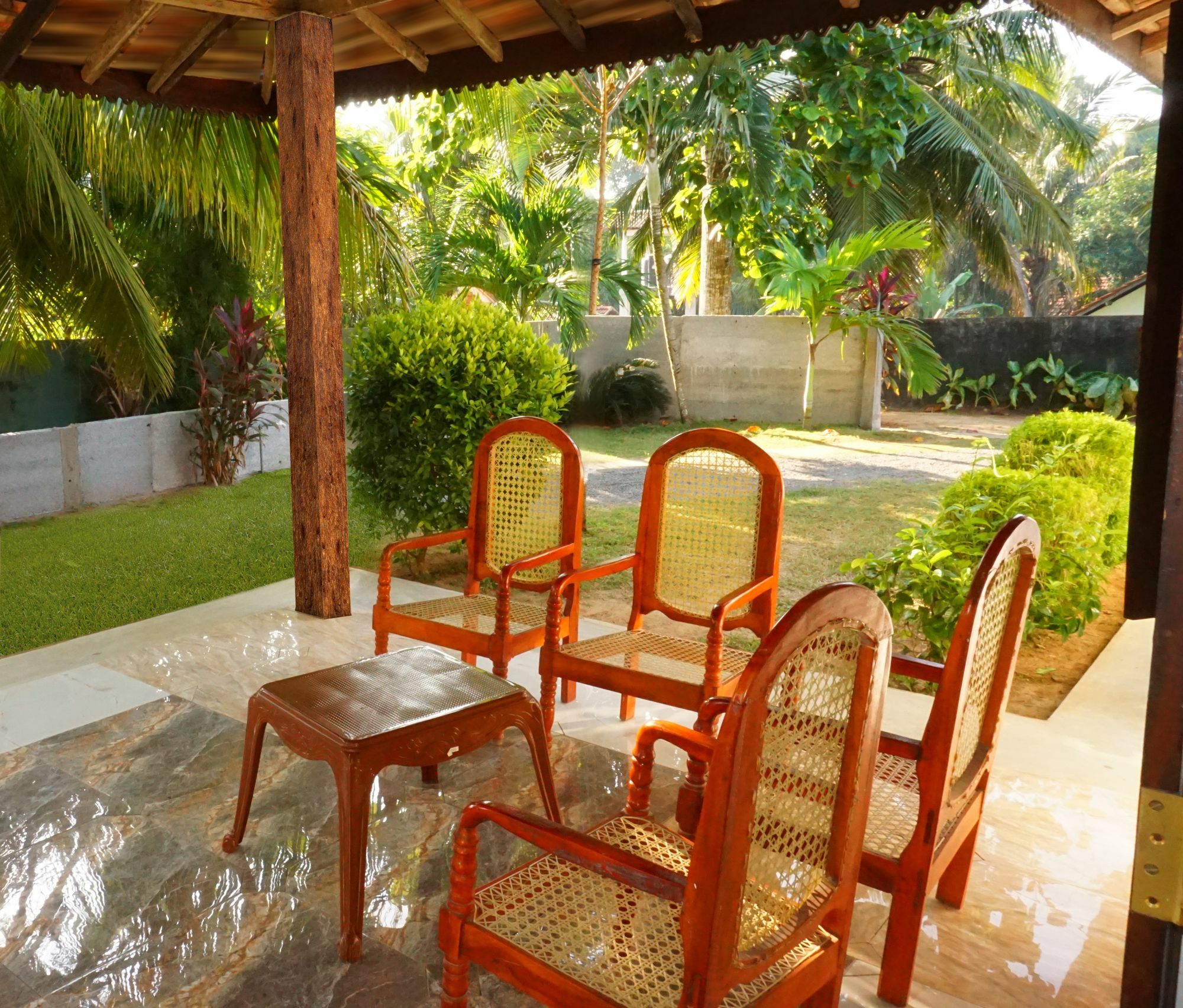 Liana Private Villa Near Tangalle Beach Ngoại thất bức ảnh